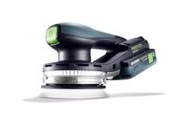 Festool ETSC 2 125 4,0 I-Plus Accu excenterschuurmachine - 577736 - thumbnail