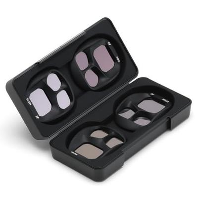 DJI Mavic 4 Pro ND Filters Set (ND8/16/32/64)