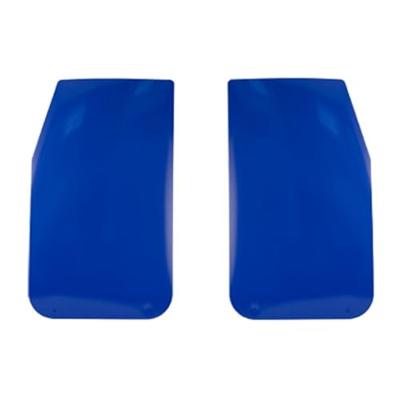 Spatlap Sparco 03791AZ Blauw (2 uds)