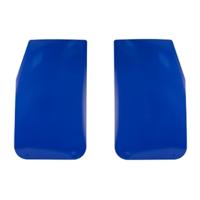 Spatlap Sparco 03791AZ Blauw (2 uds) - thumbnail