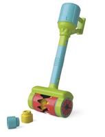Clementoni Clemmy roller stofzuiger - thumbnail