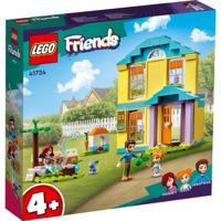 LEGO® Friends 41724 Paisley's huis - thumbnail