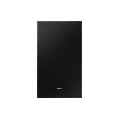 Soundbar Samsung HW-S700D/ZF Zwart - thumbnail