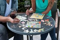 999 Games Patchwork Strategie - thumbnail