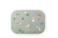 Mepal campus lunchbox Little Dutch little farm - thumbnail