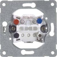 PEHA by Honeywell 193711 Controletoets Inzetstuk 1-voudig 1 stuk(s) - thumbnail