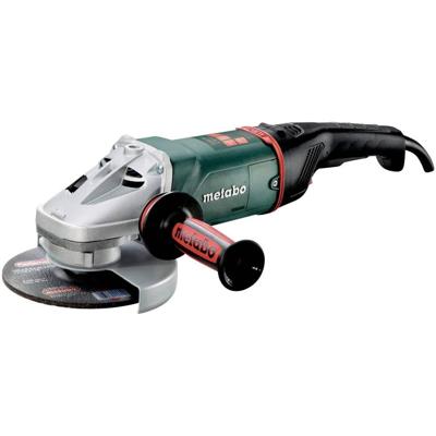 Metabo Grote haakse slijper WE 22-180 MVT - 606463000