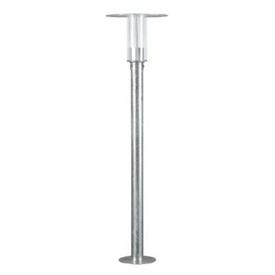 Paaltje Mode gegalvaniseerd 111cm 8W LED dimbaar 702-320