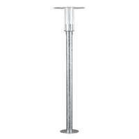 Paaltje Mode gegalvaniseerd 111cm 8W LED dimbaar 702-320 - thumbnail