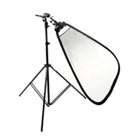 Manfrotto 2430 TriGrip flash bracket - thumbnail