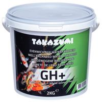 Takazumi GH+ 2KG - thumbnail