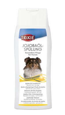 TRIXIE JOJOBAOLIE CRÈMESPOELING 250 ML