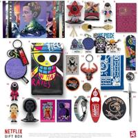 Netflix Gift Box Countdown - thumbnail