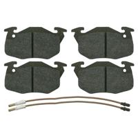 Remblokken set 16192 - thumbnail