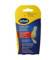 Scholl Blarenpleisters Teen - thumbnail