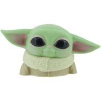 Disney Star Wars Mandalorian Baby Yoda lampje - thumbnail