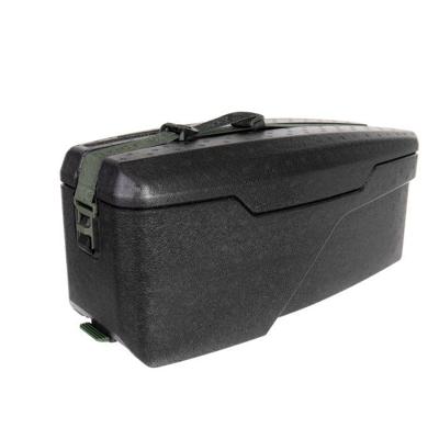 TOPEAK batterij opbergbox e-xplorer trunkbox