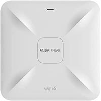 Access point Ruijie RG-RAP2260G Wit - thumbnail