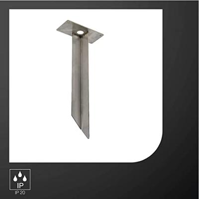 SLV GrondpinArrock Arc 50cm - 231233
