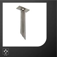 SLV 231233 Grondspies Verzinkt - thumbnail