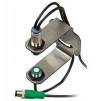 Pepperl+Fuchs 219491 Ultrasone sensor UGB-18GM50-255-2E3-150MM-V15-Y PNP 1 stuk(s) - thumbnail