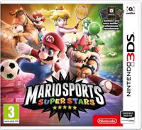 Mario Sports Superstars - thumbnail