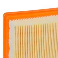 Luchtfilter LX1643 - thumbnail