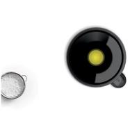 Bosch MUZ9GM1 Kookaccessoires Zwart - thumbnail