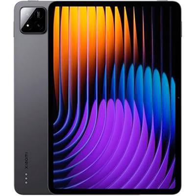 Tablet Xiaomi 11,2" Octa Core 8 GB RAM 256 GB Grijs