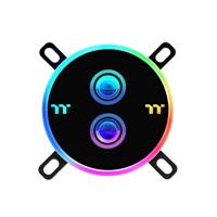 Thermaltake Pacific C360 DDC Hard Tube Water Cooling Kit waterkoeling - thumbnail