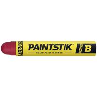 Markal Paintstik Original B Verfmarker Wit 17 mm - thumbnail