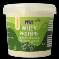 Nutriforce Super whey proteine 1 Kilogram - thumbnail