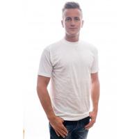 HOM T-Shirt Harro New White. - thumbnail