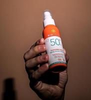 Biosolis Zonne Spray Ip50+ 100ml - thumbnail