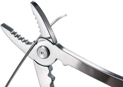 Victorinox SwissChamp 1.6795.T Zwitsers zakmes Aantal functies 33 Rood (transparant) Victorinox SwissChamp 1.6795.T Zwitsers zakmes Aantal functies 33 Rood (transparant)