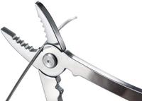 Victorinox SwissChamp 1.6795.T Zwitsers zakmes Aantal functies 33 Rood (transparant) - thumbnail