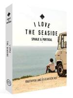 I Love the Seaside Spanje & Portugal (Paperback) - thumbnail