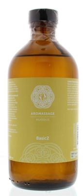 Chi Aromassage 1 basic 2 500 Milliliter