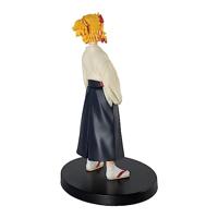 Demon Slayer Kimetsu no Yaiba Vol. 25 Figure - Senjuro Rengoku (Ver.B) - thumbnail