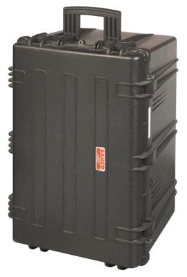 Bahco Gereedschapskoffer op wielen 153,9 L - 4750RCHDW10 Bahco Gereedschapskoffer op wielen 153,9 L - 4750RCHDW10