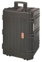 Bahco Gereedschapskoffer op wielen 153,9 L - 4750RCHDW10 - thumbnail
