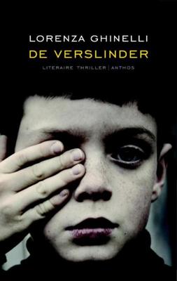 de verslinder - Lorenza Ghinelli - ebook