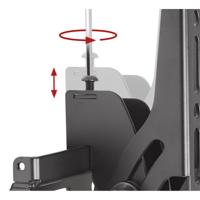 Muurbeugel B-Tech BT8431 - thumbnail