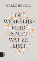 De werkelijkheid is niet wat ze lijkt (Paperback) - thumbnail