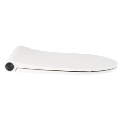 Closetzitting Plieger Kansas by Pressalit Slim met Lift-off en Softclose Glans Wit Pressalit Closetzitting Plieger Kansas by Pressalit Slim met Lift-off en Softclose Glans Wit Pressalit