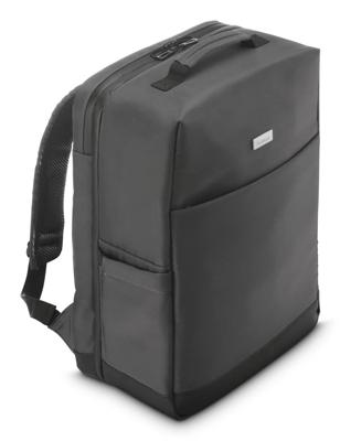 Hama Laptoprugzak Traveller voor Laptops tot 16.2 Inch Antraciet