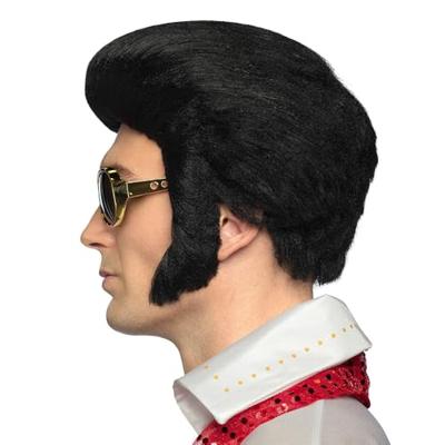 Rock en Roll 50&apos;s pruik