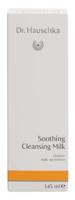 Dr. Hauschka Soothing Cleansing Milk 145 ml - thumbnail