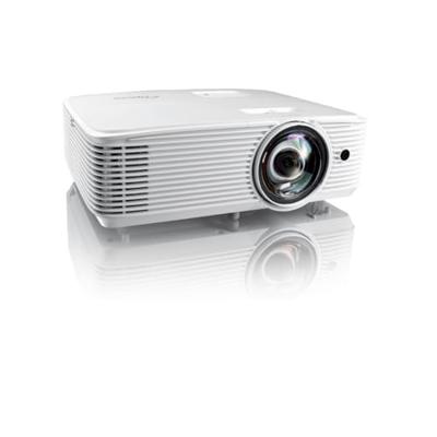 Optoma W309ST