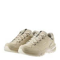 Lowa Renegade Evo Gtx Lo Lage Wandelschoen Dames Champagne/Panna 4,5 - thumbnail